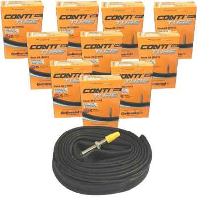  CONTINENTAL RACE 28 700C ROAD TUBES - ALLE GRÖßEN / MULTI BUY ANGEBOTE