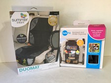 summer infant tubside seat