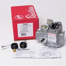 Robertshaw 700-059 High Capacity Gas Valve 1