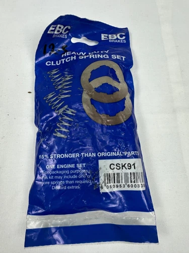 EBC CLUTCH SPRING KIT EBC CSK91