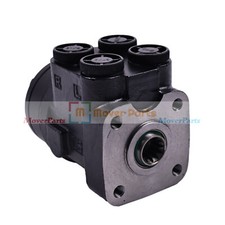 Hydraulic Steering Unit OSPB 160 ON 150N0043 Replacement