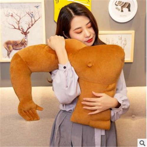 cuddly toy for boyfriend