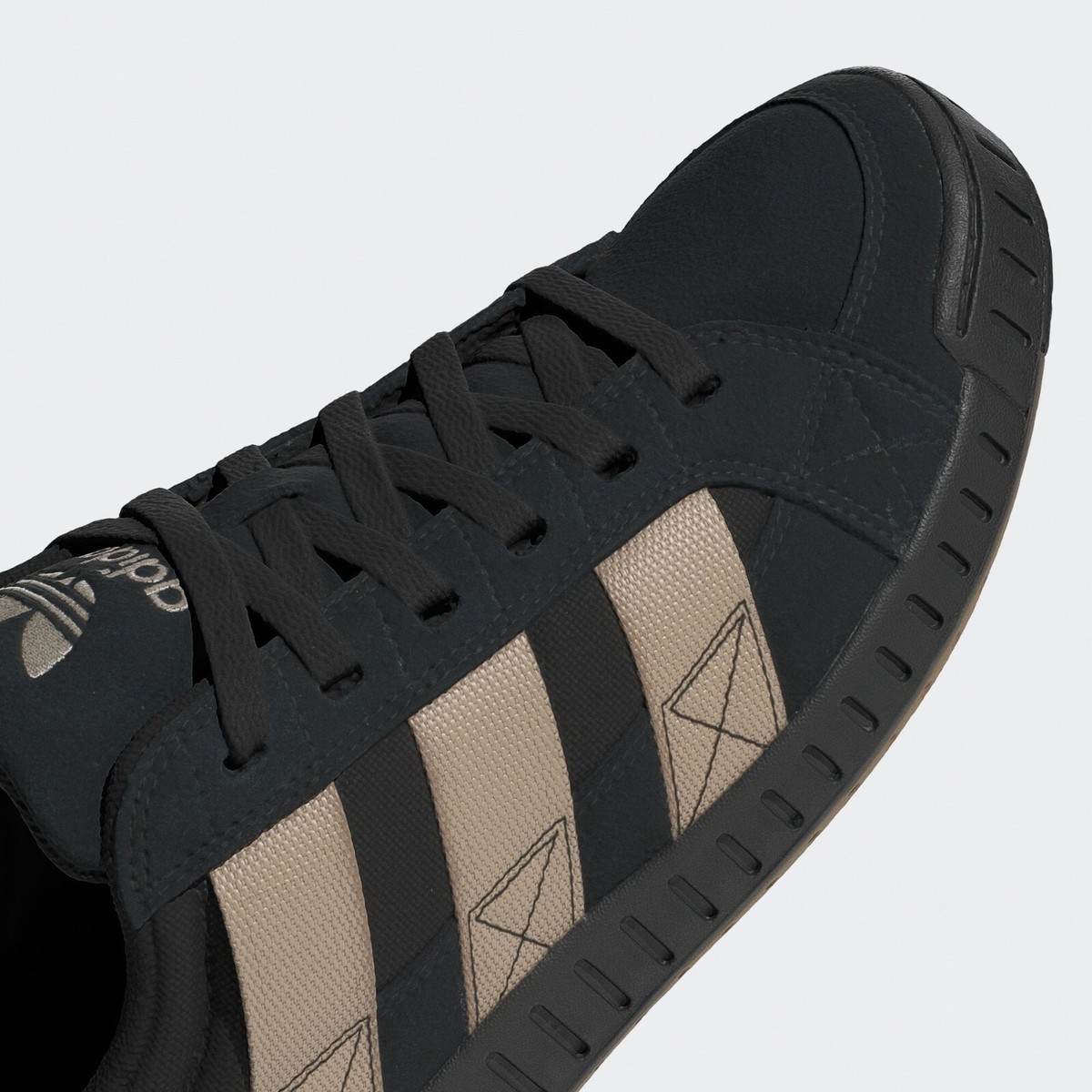 adidas IG8280 ロースーツ adidas LAWSUIT CBLACK/WONBEI/CBLACK（アディダス ロースーツ