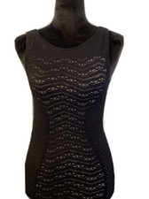 Bebe Little Black Dress - Size S