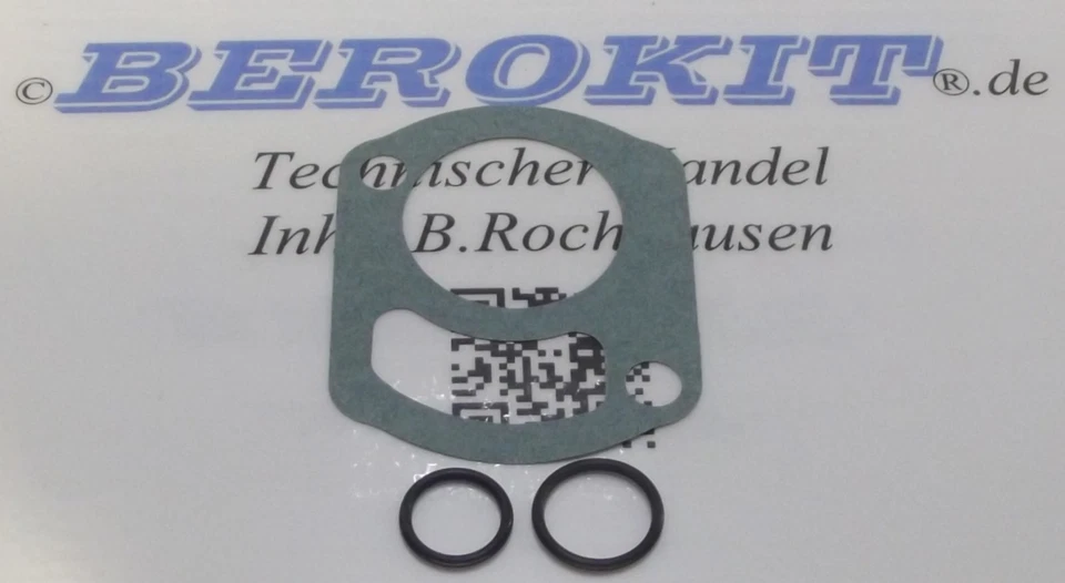 Hydrostat Lenkung Deutz 4006,4007,4506,4507,5006,5206+TÜV+Pumpe - Bild 4 von 4