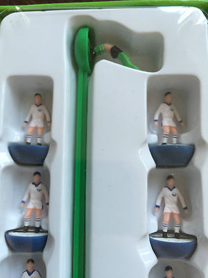 Subbuteo Vintage Edition – La Leggenda Zurigo 1976/77 – Fascicolo 35 – Neuf