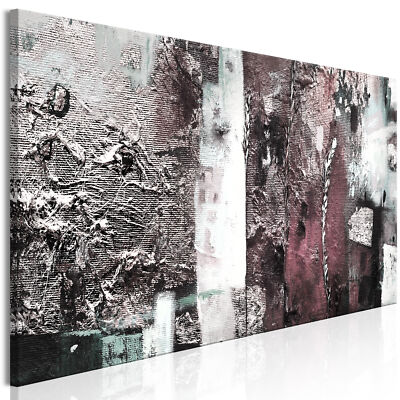 ABSTRACT Canvas Print Framed Wall Art Picture Photo Image a-A-0541-b-a