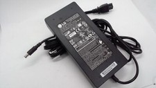 Genuine Original LG 210W 19.5V 10.8A AC Power Supply / Charger ACC-LATP1 - Black