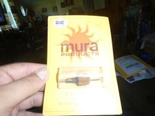 Vintage Mura Products M-12-A Armature 26D