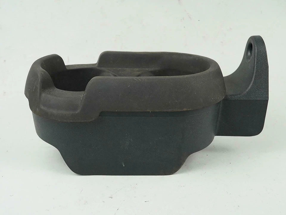 Smart Fortwo W451 2008-2015 consola central portavasos inserto A4518100070 Foto 4 de 4