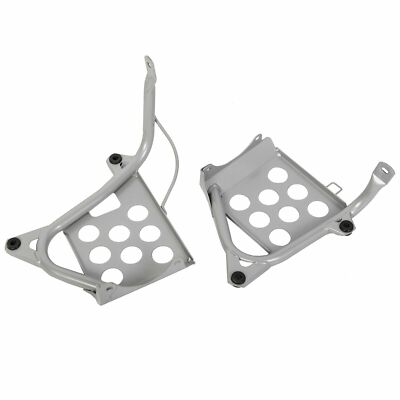 MATI Kit de barra Nerf protectora de talón izquierdo y derecho para