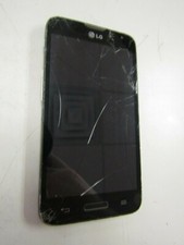 LG OPTIMUS L70 UNKNOWN CARRIER CLEAN ESN, UNTESTED, PLEASE READ 47766