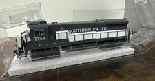 Rapido HO #18039 GE B36-7 Diesel Southern Pacific #7754 As Delivered DCC Rdy CC