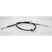Seilzug, Feststellbremse Triscan 8140 241107 FüR Opel Vauxhall Chevrolet