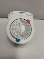 Westclox Model 12-850 Automatic Indoor Lights...