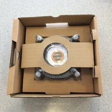 *NEW* Intel Core i7 950 960 LGA-1366 Socket CPU HEATSINK Cooling Fan E97380