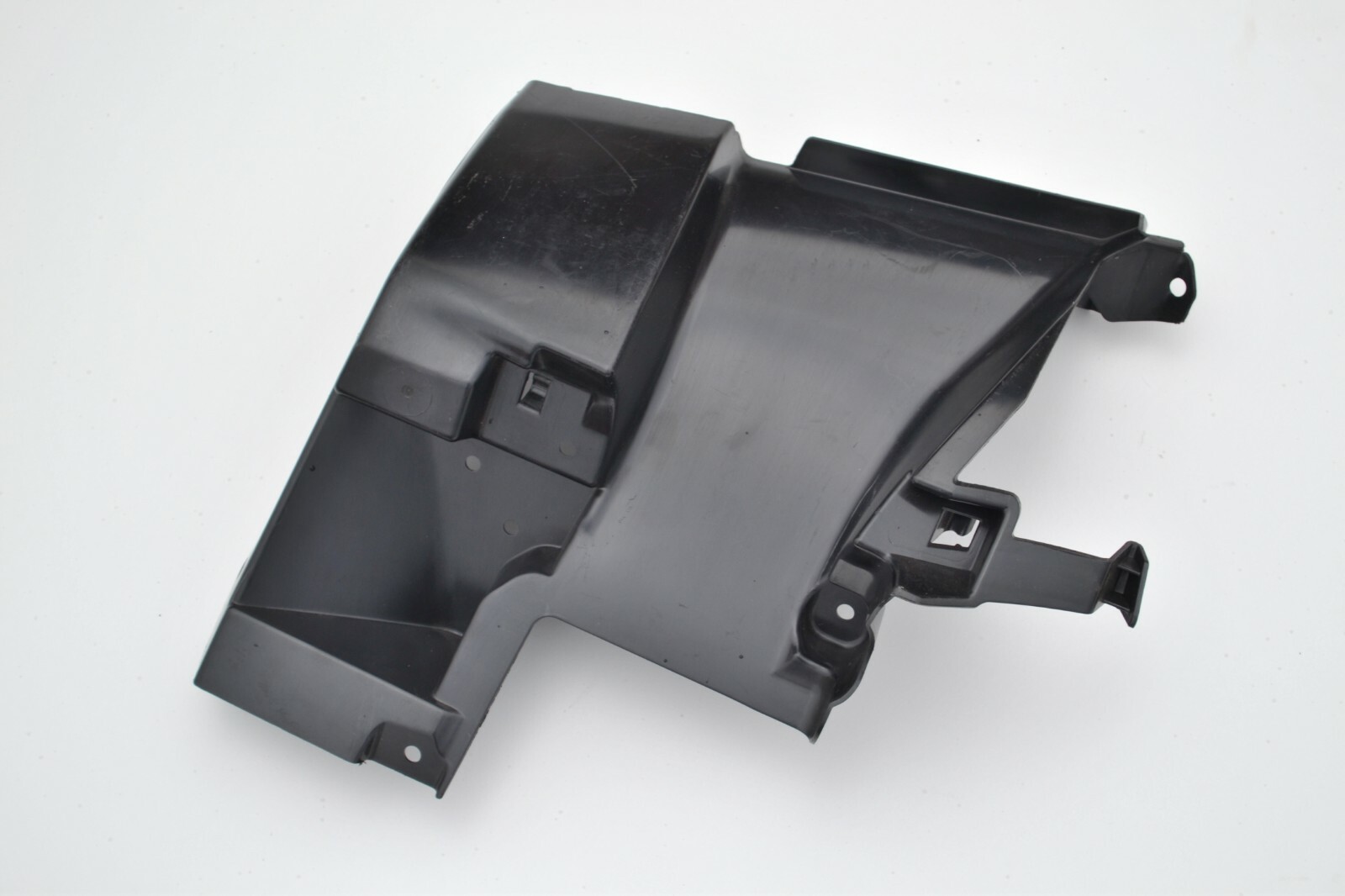 BMW 3 F30 M-sport Genuine Front Bumper Support Right Side 8068128 