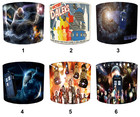 Dr Who Daleks Lampshades Dr Who Duvet Covers Dr Who Wallpaper Dr Who Wall Murals