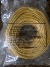Category 6a Patch Cord UTP - Various Colors