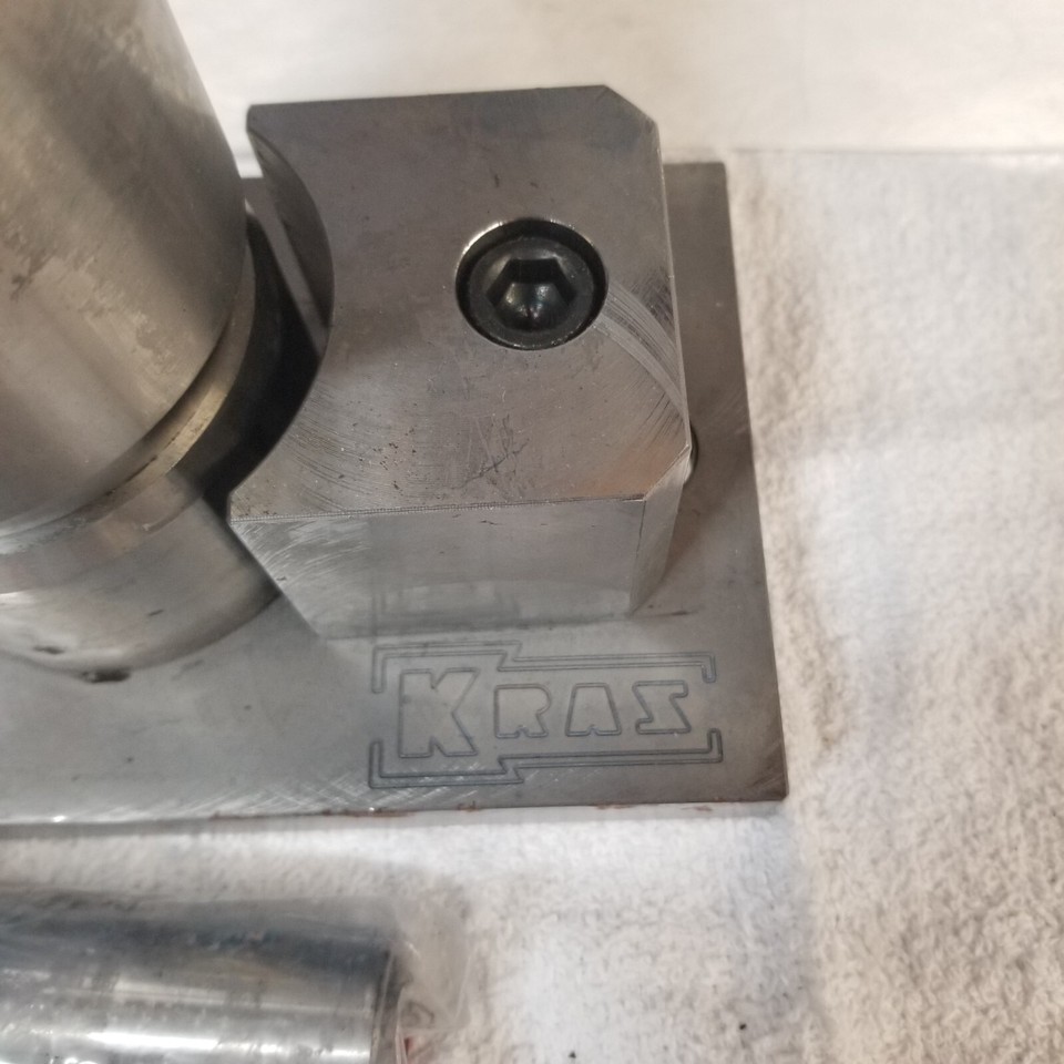 Kras Tapered Wrist Pin Bushing Kit nt Rottler nt Goodson nt Sunnen nt