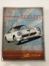Vocabulary, Level F by Smith (Trade Paperback)