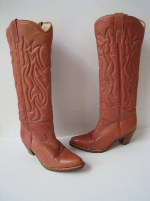 high street cowboy boots