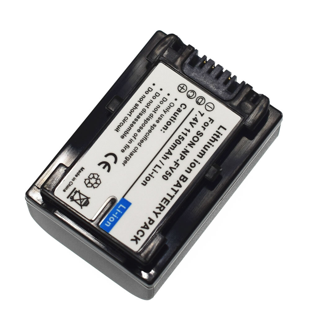 AboutBatteries Batterie Pour SAGEM MYX5 (sauf MY-X5-2), 3.7V, 1000mAh, Li- ION