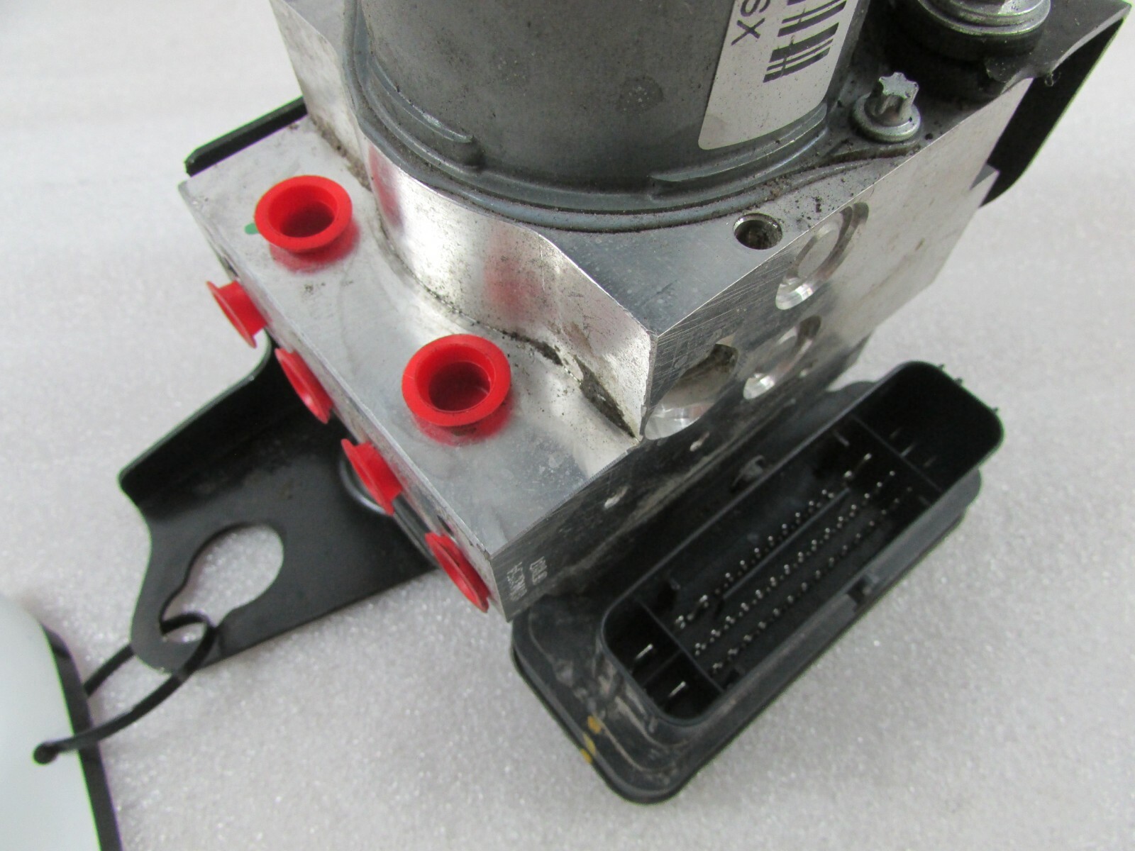 Ferrari 488, Anti-Lock Brake Control, ABS Unit, Used P/N 324856