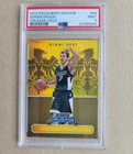 2014 Panini Excalibur Basketball Gold Goran Dragic #88