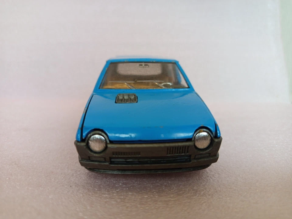 Hot Wheels 1/25 Fiat Ritmo - Immagine 2 di 4
