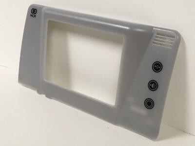 Front Bezel for NCR 7874 Scanner 497-0470631