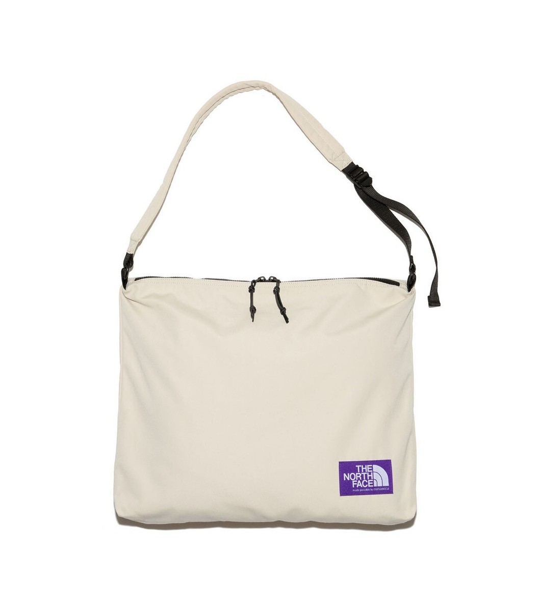 The North Face Purple Label Field Shoulder Bag N24FO082 AH / K / N
