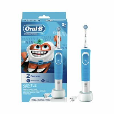 Oral-B D12.513 Kids Electric Toothbrush