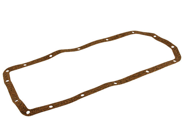 Oil Pan Gasket For 1994-1995, 1997 Land Rover Defender 90 JP157YC