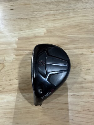gebraucht - Titleist TSi2 Hybrid 4 (21.0°, einstellbar) für Herren, L