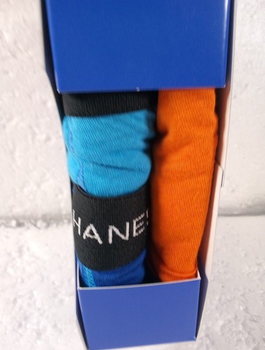 Hanes Boys Tagless Boxer Briefs Wicking Cool Comfort Size XL 18-20 - Picture 4 of 6