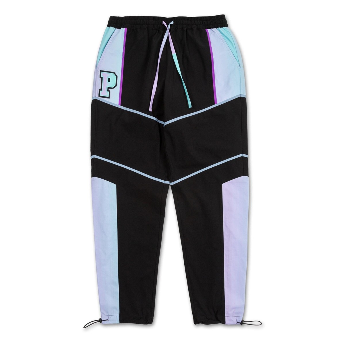 XL Pink Dolphin Mr. Positive Windbreaker Pants | eBay