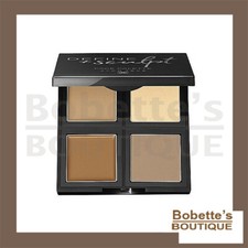 PALETTE PROFESSIONNELLE CONTOURING VISAGE MULTI-EFFETS AVON TRUE DEFINE + SCULPT