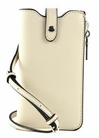 Seidenfelt Manufaktur Moss UmhäNgetasche Handytasche Tasche Beige Beige Neu
