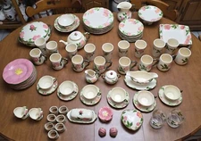 Franciscan Desert Rose Sold By The Piece