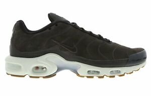 ORIGINALI Nike Air Max Plus EF Tuned 1 TN velluto marrone Scarpe da  ginnastica AH9697 213 | eBay