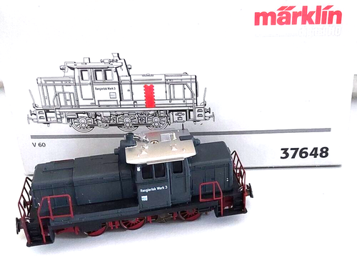 Märklin 37648 Digital Telex