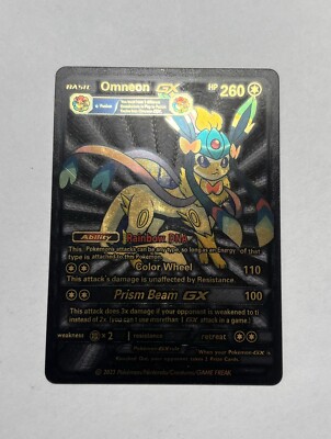 4 card pokemon binder 4-Pocket Card Binder for ECLIPSE Easy Shuffle Protector Sleeves