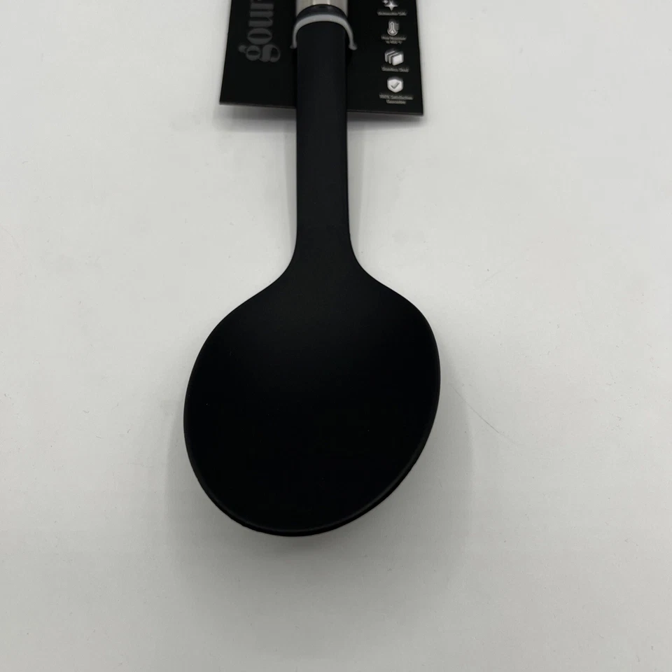 Good Cook Basting Spoon Stainless Steel - Image 2 of 4