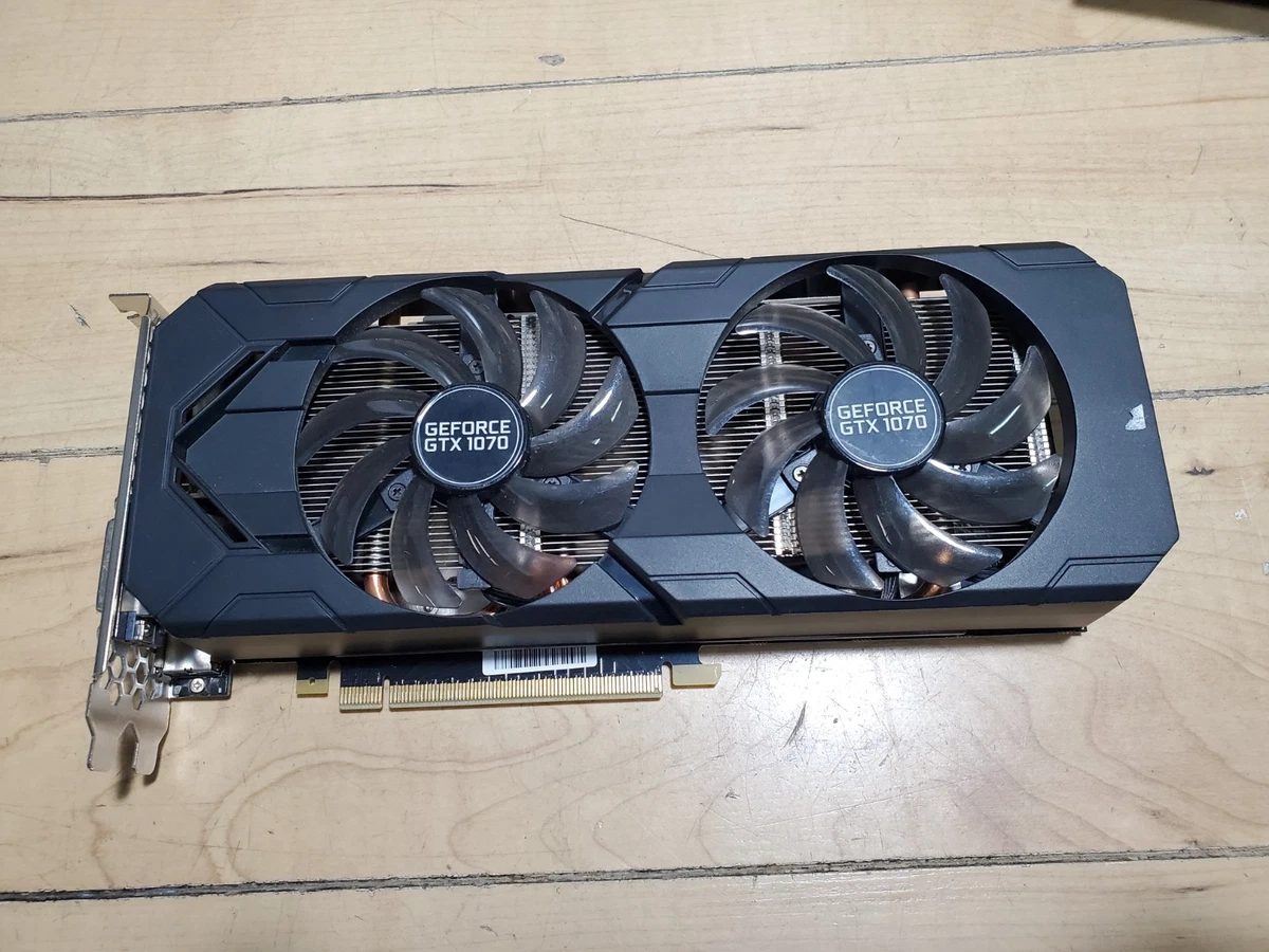Las mejores ofertas en Palit GDDR 5 PCI Express 3.0 x16 tarjetas