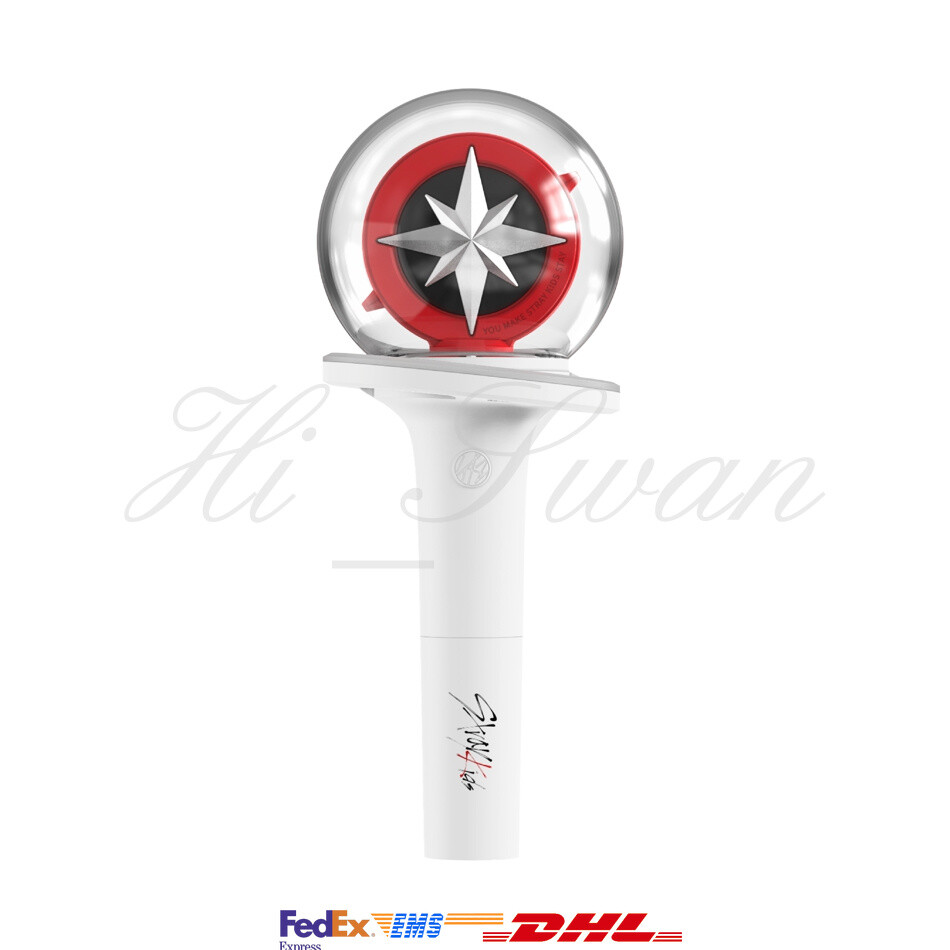 [STRAY KIDS] OFFICIAL LIGHT STICK VER.2 OFFICIAL MD