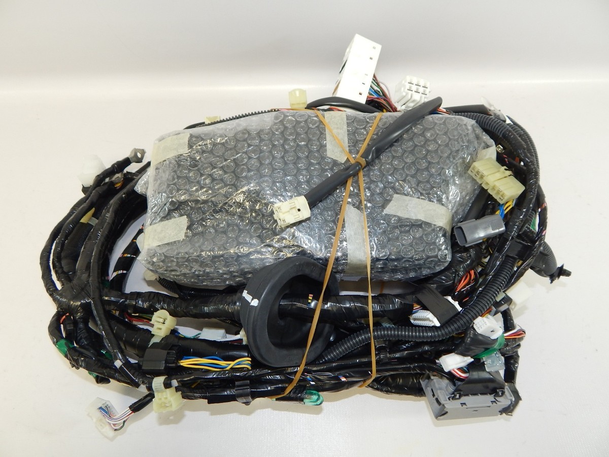New OEM 2012-2016 Isuzu D-Max 4X2 4JJ1-TCS 4JK1-TCS Engine