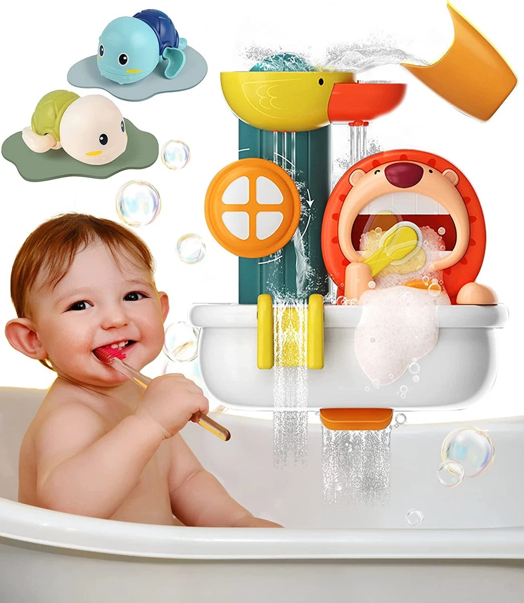 Bath Bubble Maker