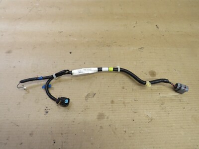 2018-2022 HONDA ODYSSEY ENGINE MOUNT INSULATOR SOLENOID ACM WIRE  