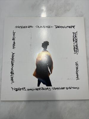 Brent Faiyaz Fuck The World (Red LP Vinyl, 2022) 843563129173| eBay